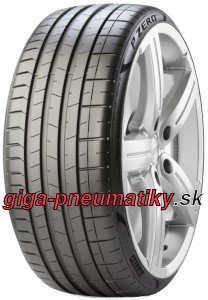 Pirelli P Zero PZ4 SC Run Flat EMT