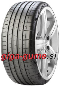 Pirelli P Zero PZ4 SC Run Flat EMT