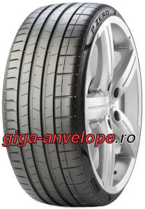 Pirelli P Zero PZ4 SC Run Flat EMT