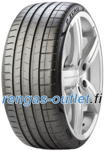 Pirelli P Zero PZ4 SC Run Flat EMT