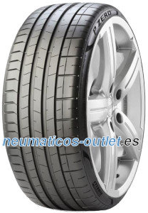 Pirelli P Zero PZ4 SC Run Flat EMT