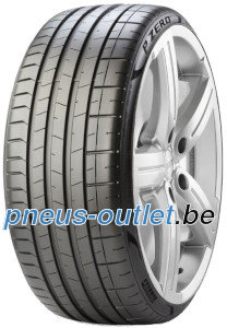 Pirelli P Zero PZ4 SC Run Flat EMT