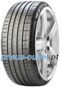 Pirelli P Zero PZ4 SC Run Flat EMT