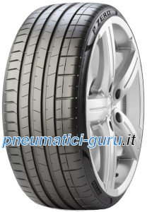 Pirelli P Zero PZ4 SC Run Flat EMT