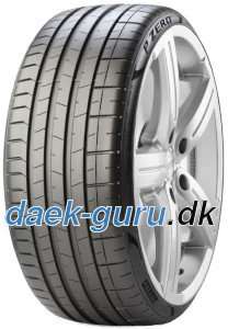 Pirelli P Zero PZ4 SC Run Flat EMT