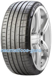 Pirelli P Zero PZ4 SC Run Flat EMT