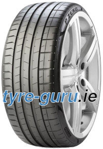 Pirelli P Zero PZ4 SC Run Flat EMT