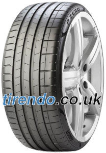 Pirelli P Zero PZ4 SC Run Flat EMT