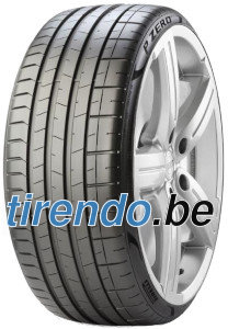 Pirelli P Zero PZ4 SC Run Flat EMT