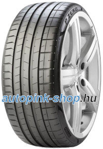 Pirelli P Zero PZ4 SC Run Flat EMT