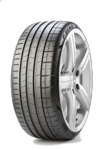 Pirelli P Zero PZ4 SC Run Flat EMT