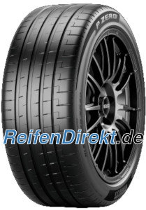 Pirelli P Zero PZ5 ( 245/40 ZR19 (98Y) XL )