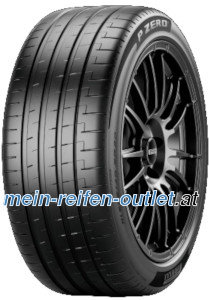 Pirelli P Zero PZ5