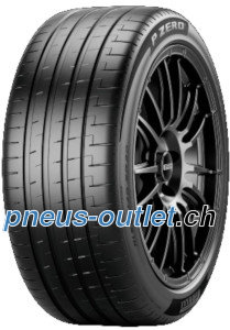 Pirelli P Zero PZ5