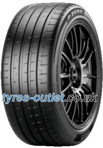 Pirelli P Zero PZ5