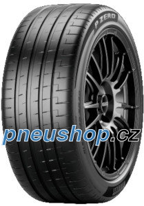 Pirelli P Zero PZ5
