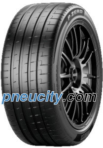 Pirelli P Zero PZ5