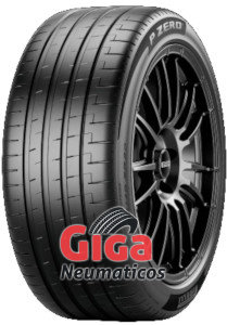 Pirelli P Zero PZ5