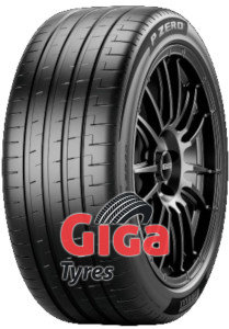 Pirelli P Zero PZ5