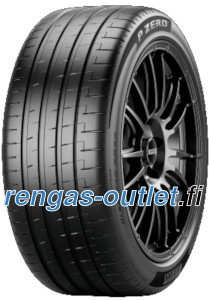 Pirelli P Zero PZ5