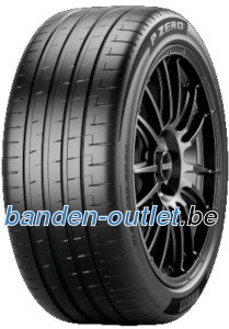 Pirelli P Zero PZ5