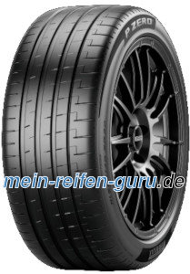 Pirelli P ZERO PZ5