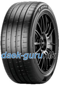 Pirelli P Zero PZ5