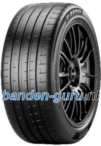Pirelli P Zero PZ5