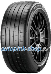 Pirelli P Zero PZ5