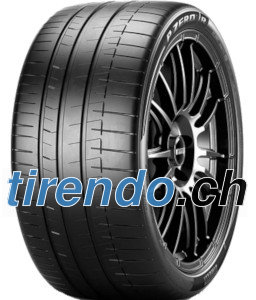 Pirelli P Zero R