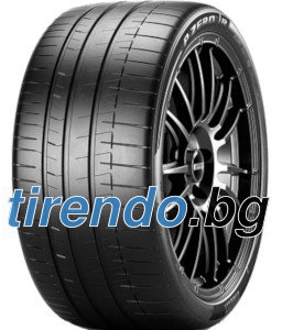 Pirelli P Zero R