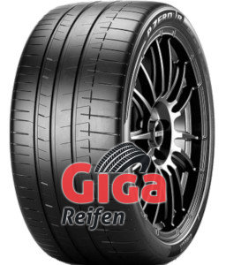 Pirelli P Zero R RunForward