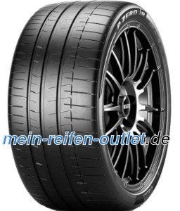 Pirelli P Zero R RunForward