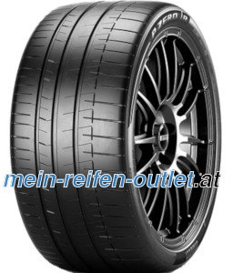 Pirelli P Zero R RunForward