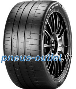 Pirelli P Zero R RunForward