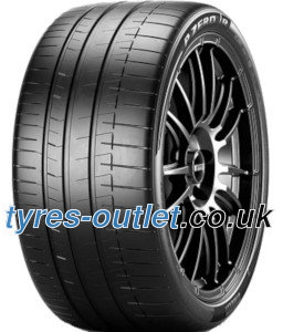 Pirelli P Zero R RunForward