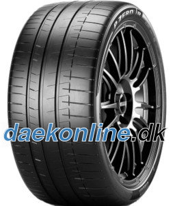 Pirelli P Zero R RunForward ( 245/35 ZR19 (89Y) runflat )