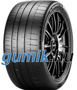 Pirelli P Zero R RunForward ( 285/30 ZR19 (98Y) XL, felnivédõs (MFS), defekttûrõ technológia )