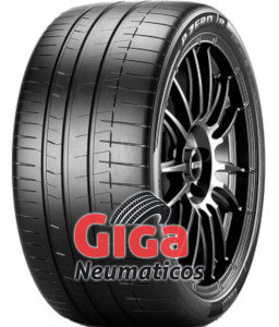 Pirelli P Zero R RunForward