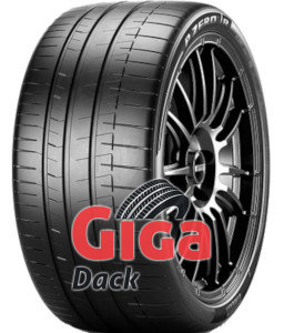 Pirelli P Zero R RunForward