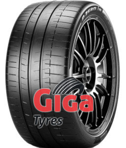 Pirelli P Zero R RunForward