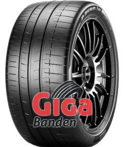 Pirelli P Zero R RunForward