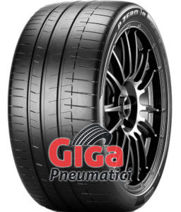 Pirelli P Zero R RunForward
