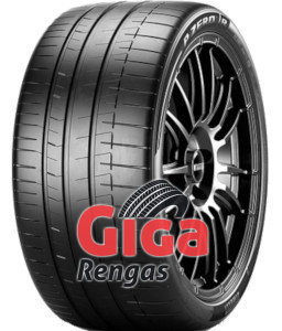 Pirelli P Zero R RunForward