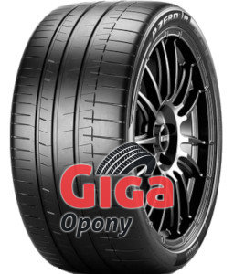 Pirelli P Zero R RunForward