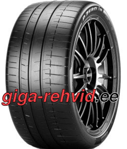 Pirelli P Zero R RunForward