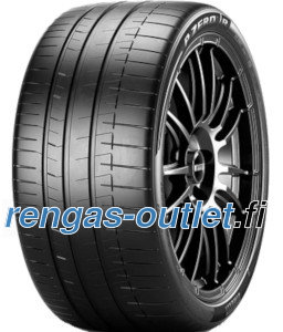 Pirelli P Zero R RunForward