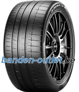 Pirelli P Zero R RunForward
