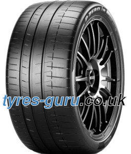 Pirelli P Zero R RunForward