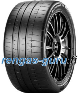 Pirelli P Zero R RunForward